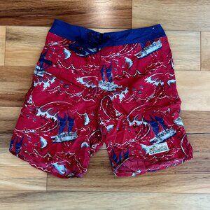 Patagonia Mens Bathing Swim Suit XS